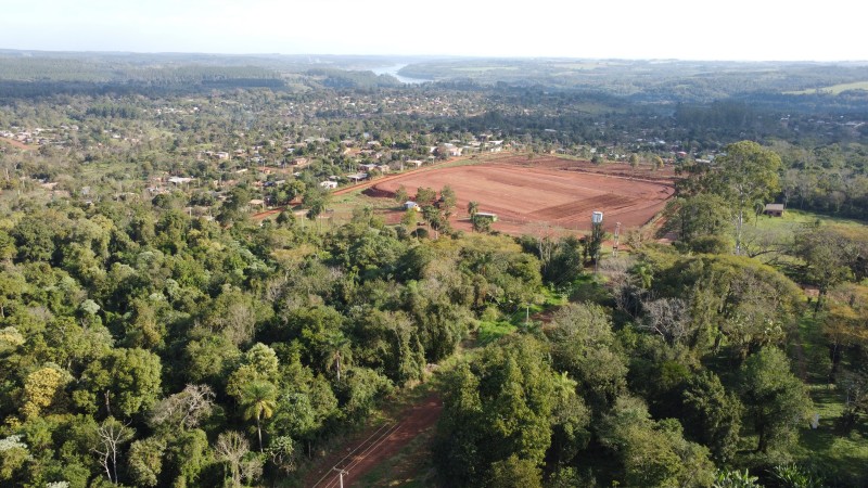 Loteo Brisas De La Costa!