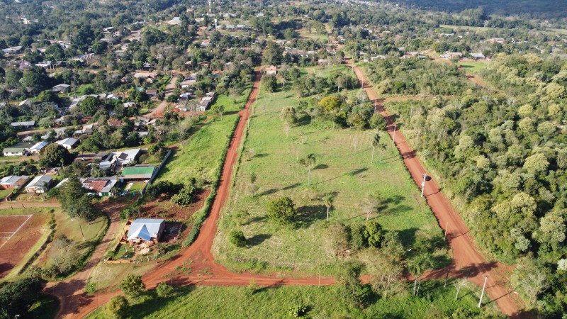 Loteo Brisas De La Costa!