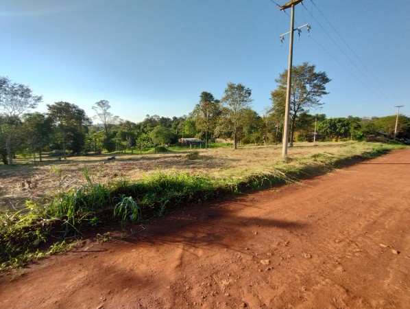 Loteo Brisas De La Costa!