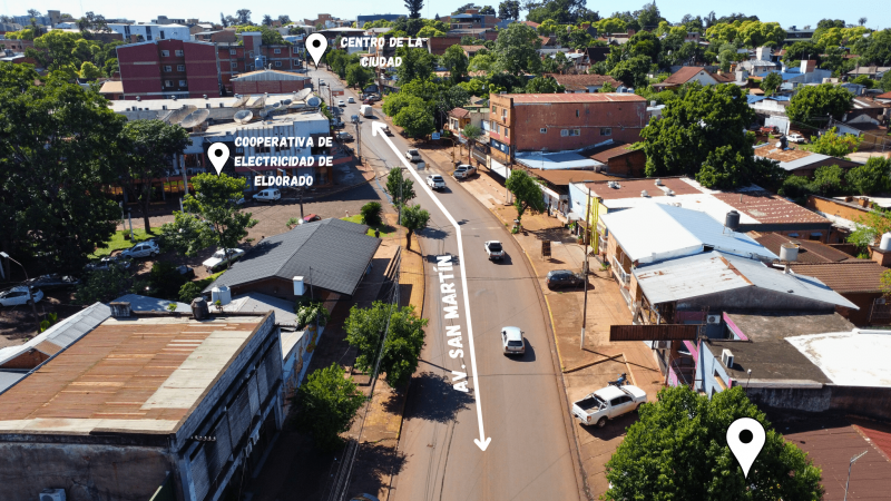 ¡Excelente ubicacion!