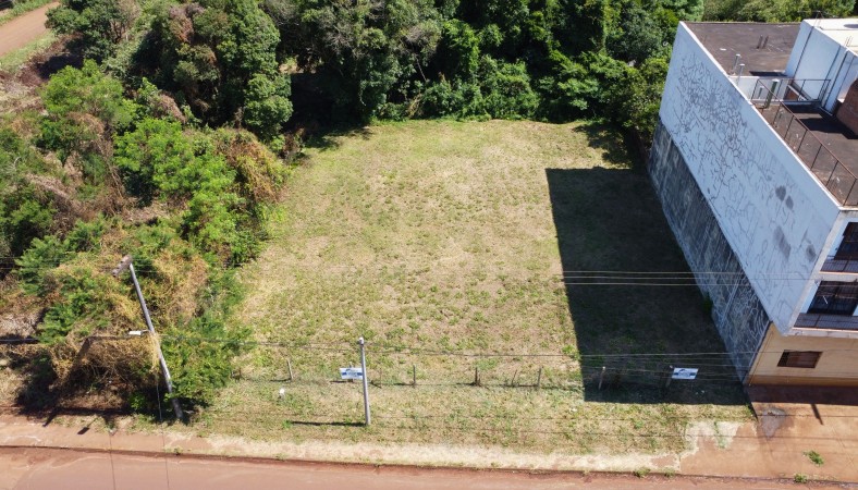 Terreno sobre Calle Paraguay Km. 8 