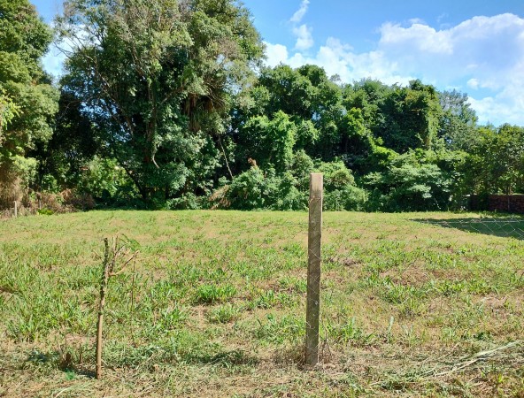 Terreno sobre Calle Paraguay Km. 8 