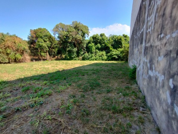 Terreno sobre Calle Paraguay 737 