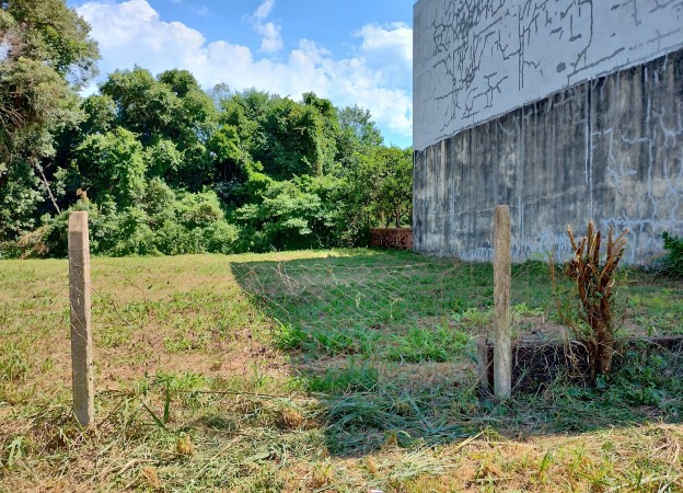 Terreno de 1090m2 sobre calle Paraguay! 