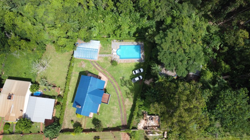 ¡Hermosa casa en venta! 2 Plantas + 3 Habitaciones + 2 Baños + Quincho + Piscina