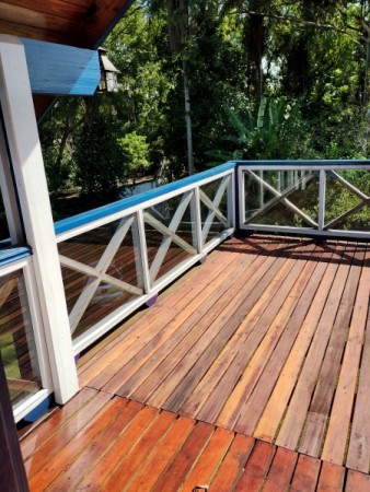 ¡Hermosa casa en venta! 2 Plantas + 3 Habitaciones + 2 Baños + Quincho + Piscina