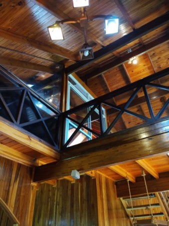 ¡Hermosa casa en venta! 2 Plantas + 3 Habitaciones + 2 Baños + Quincho + Piscina